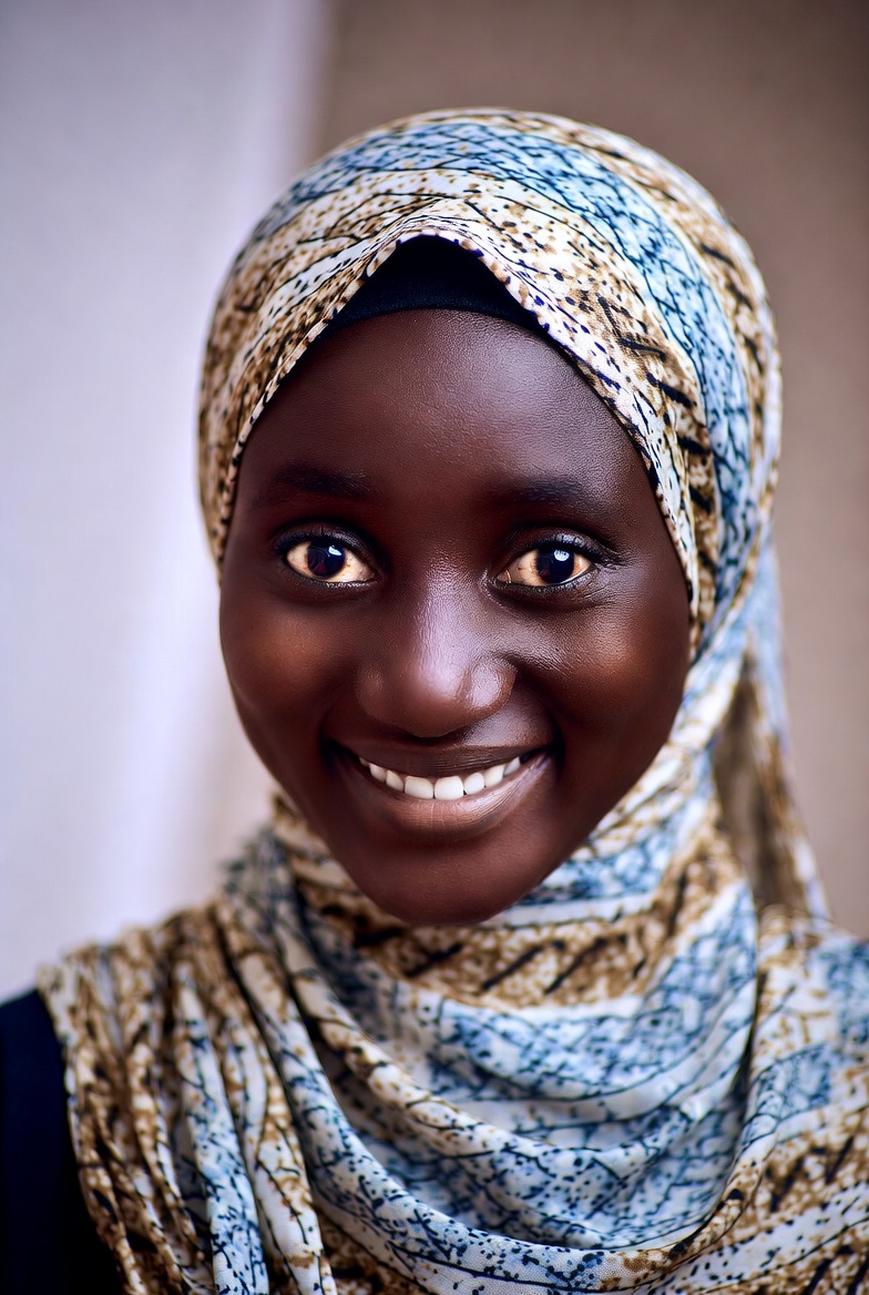 Fatima Bello